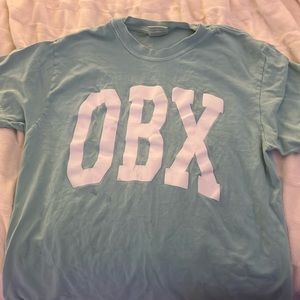 OBX Graphic Tee